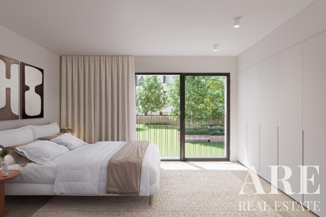 Apartment for sale in Marvilla Collection, Marvila, Lisbon