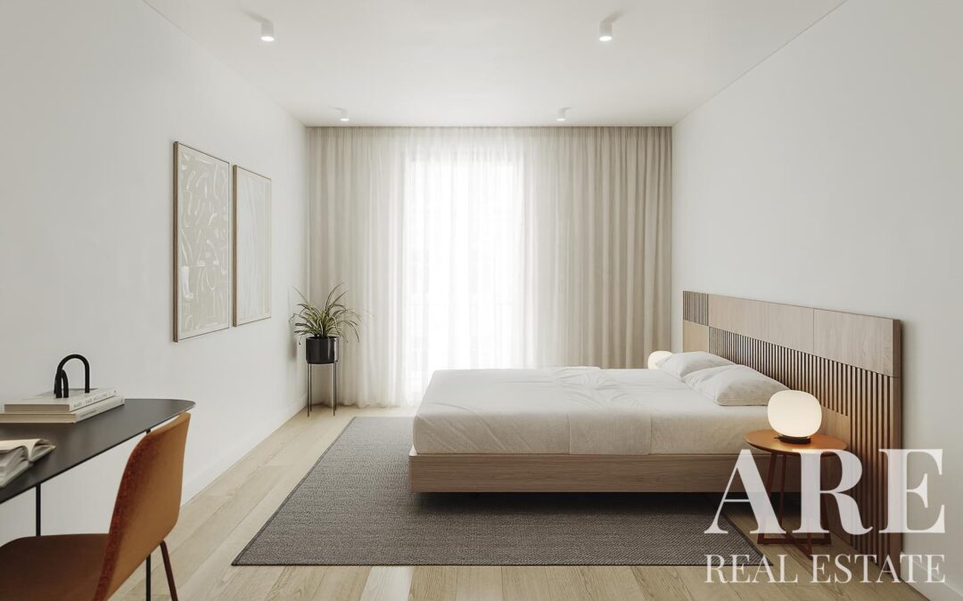 Apartment for sale in Marvilla Collection, Marvila, Lisbon