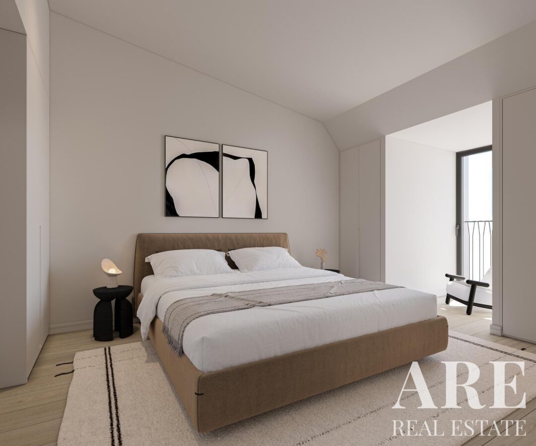 Apartment for sale in Marvilla Collection, Marvila, Lisbon