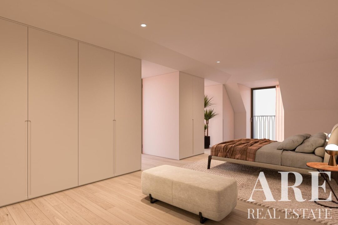 Apartment for sale in Marvilla Collection, Marvila, Lisbon