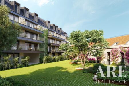 Apartment for sale in Marvilla Collection, Marvila, Lisbon