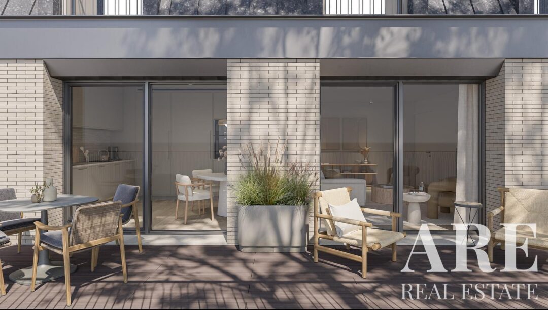 Apartment for sale in Marvilla Collection, Marvila, Lisbon