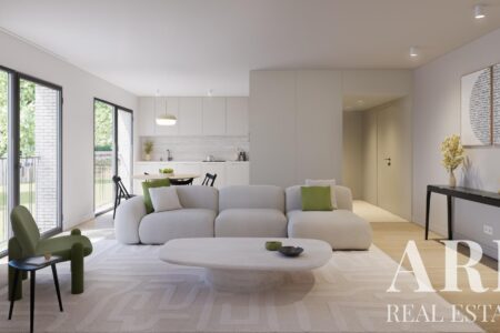 Apartment for sale in Marvilla Collection, Marvila, Lisbon