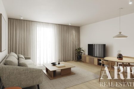 Apartment for sale in Marvilla Collection, Marvila, Lisbon