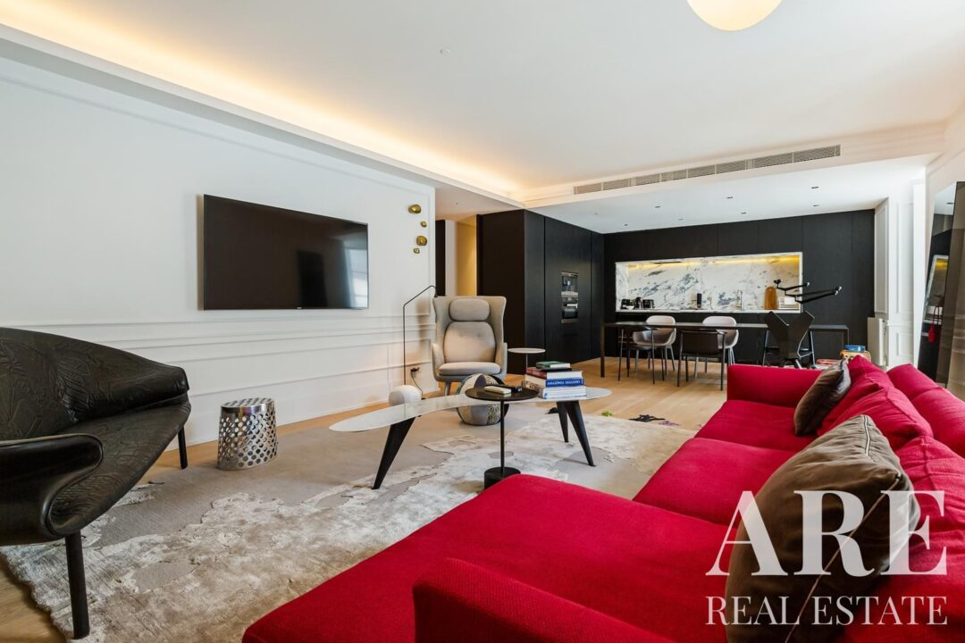 Apartment for sale in Chiado, Lisbon