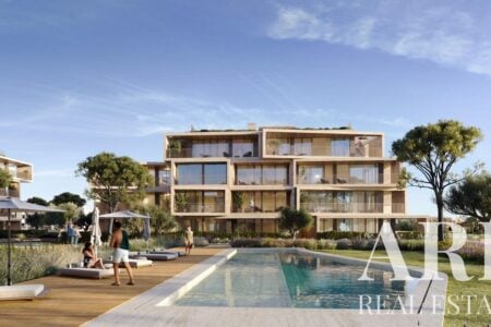 Apartment for sale in Lumare, Vilamoura, Algarve