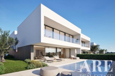 Villa for sale in Light Houses, Lagos, Algarve