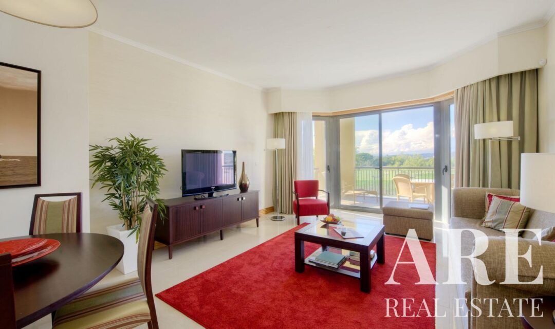 Apartment for sale in The Residences, Vilamoura, Algarve