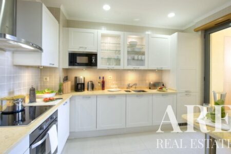 Apartment for sale in The Residences, Vilamoura, Algarve