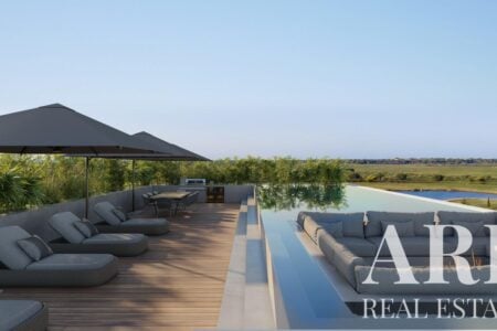 Apartment for sale in The Creek, Vilamoura, Algarve