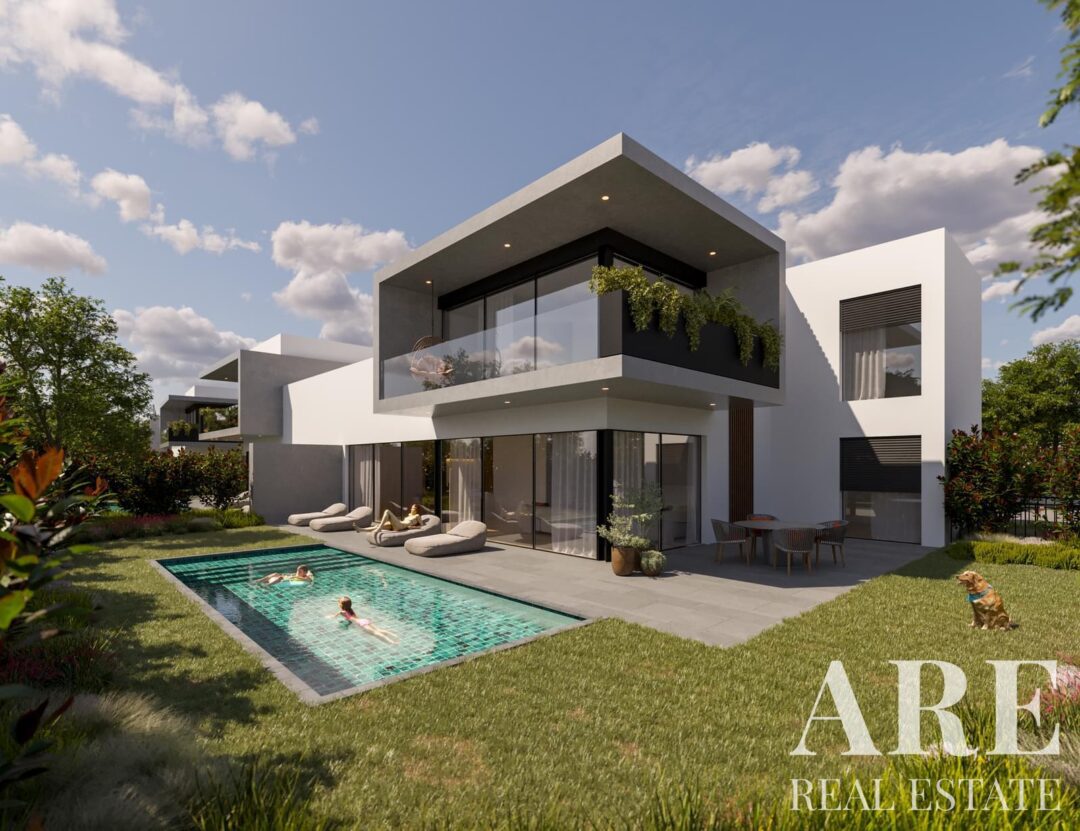 Villa for sale in 443 Birre, Birre, Cascais