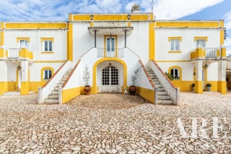 Farmhouse for sale in Arcos, Estremoz