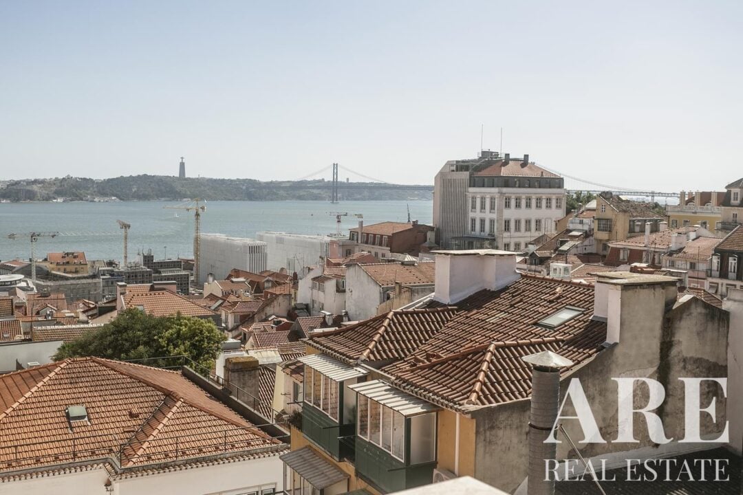 Apartment for sale in Chiado, Lisbon