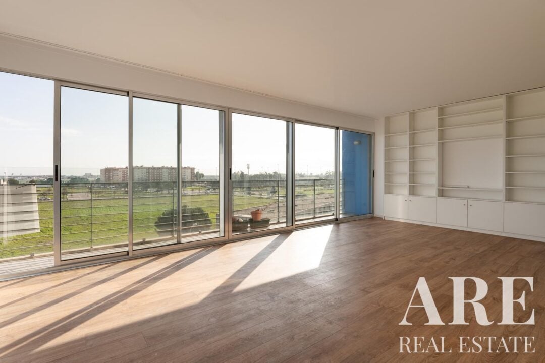 Apartment for sale in Lumiar, Lisbon