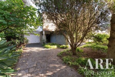 Villa for sale in Centro Cascais, Cascais