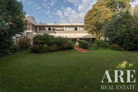 Villa for sale in Belém, Lisbon