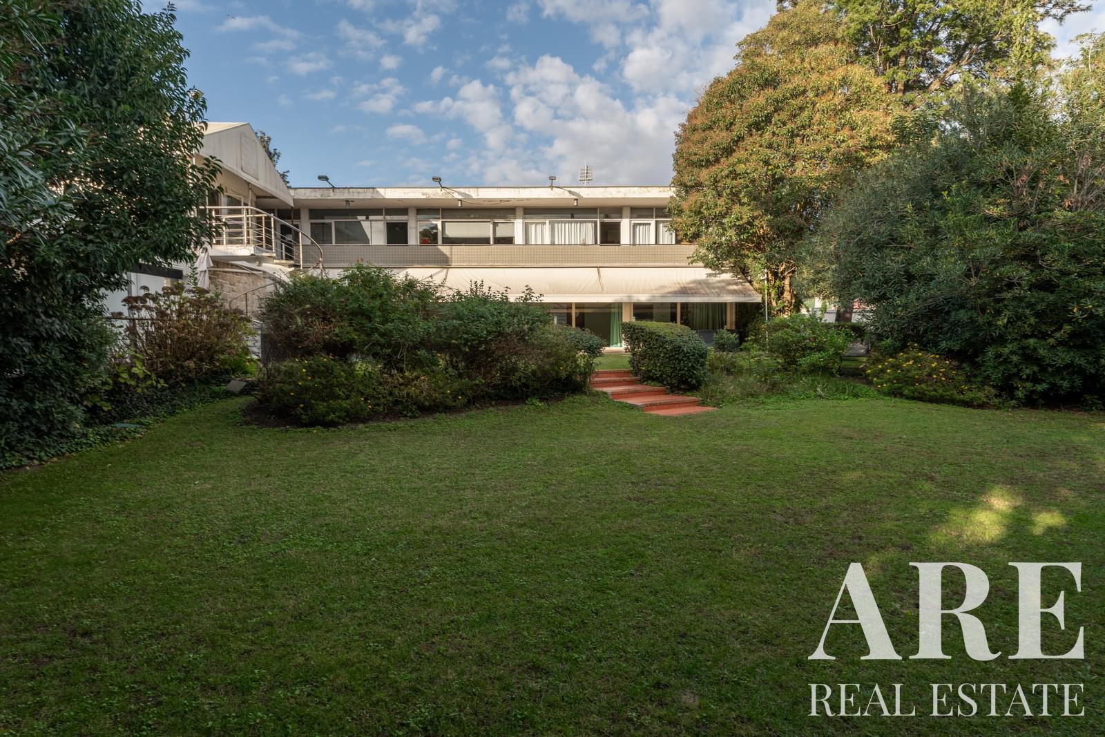 Villa for sale in Belém, Lisbon