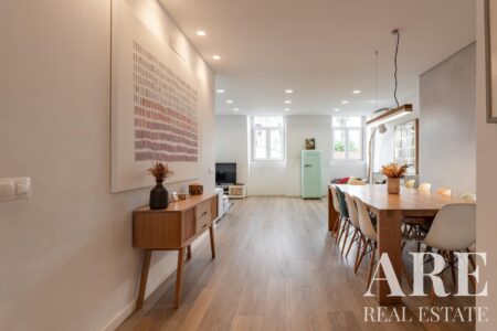 Apartment for sale in Estrela, Lisbon