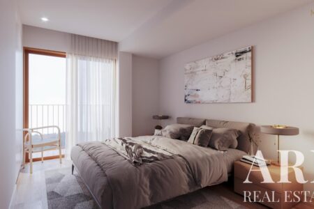 Apartment for sale in Conde Redondo Residences, Santo António, Lisbon