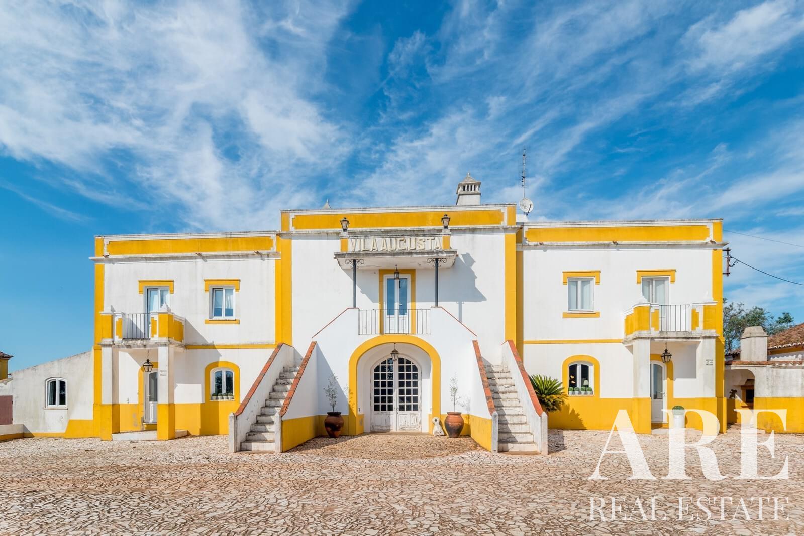 Farmhouse for sale in Arcos, Estremoz