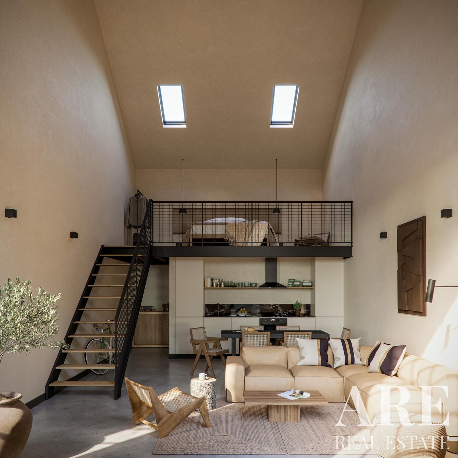 Loft for sale in Grandola III, Grandola