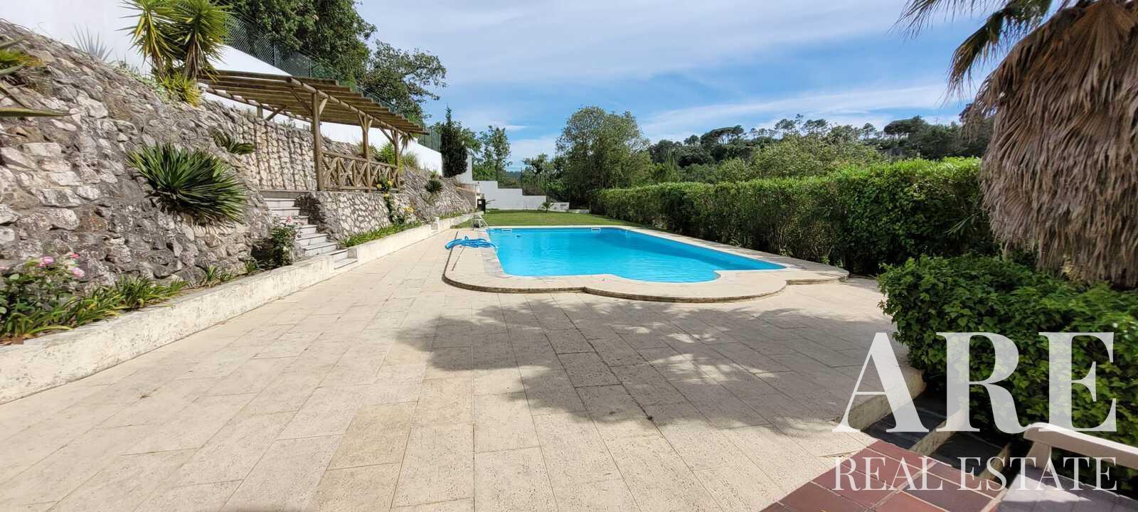 Villa for sale in Póvoa da Galega, Mafra