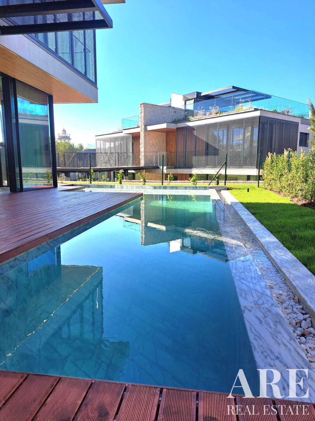 Villa for sale in Guia, Cascais