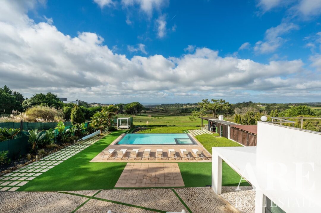 Villa for sale in Sintra