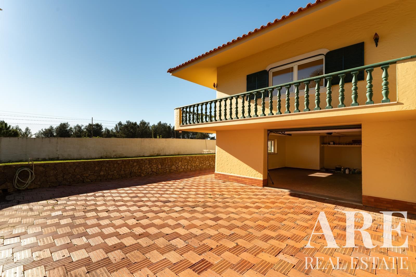 Villa for sale in Murches, Cascais