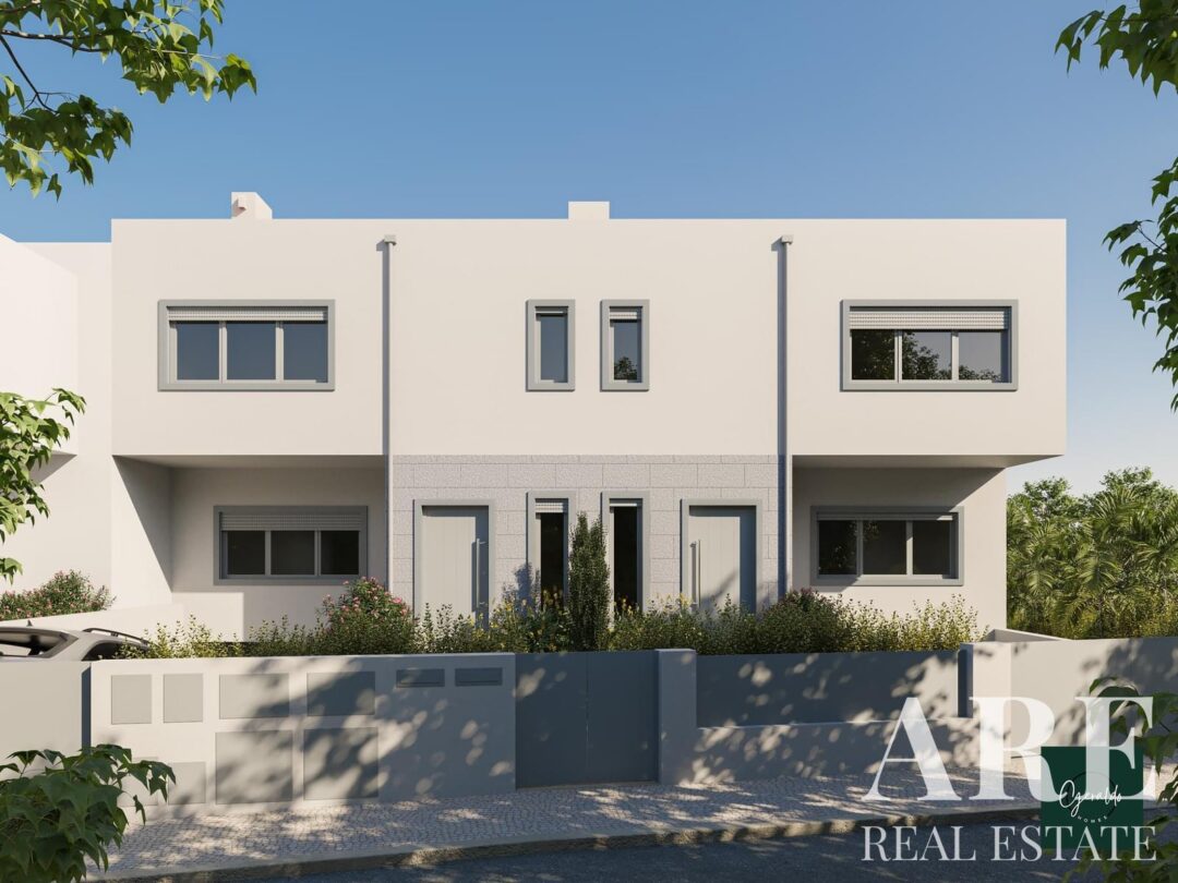 Villa for sale in Cascais