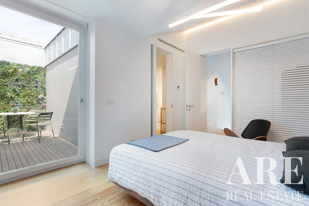 Apartamento en venta en Avenida da Liberdade, Lisboa - Imagen 2