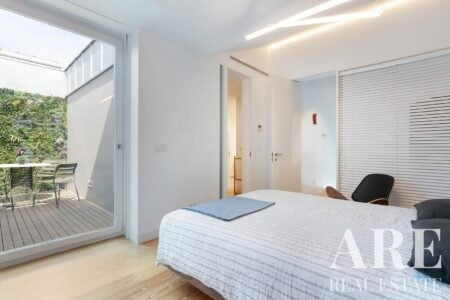 Apartment for sale in Avenida da Liberdade, Lisbon