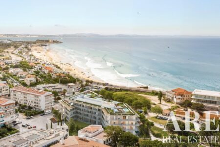 Apartment for sale in NAMA Carcavelos, Carcavelos, Cascais