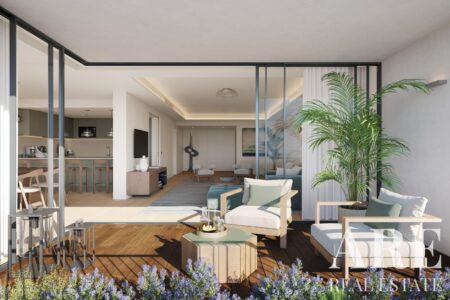 Apartment for sale in Golf Residences, Estoril, Cascais