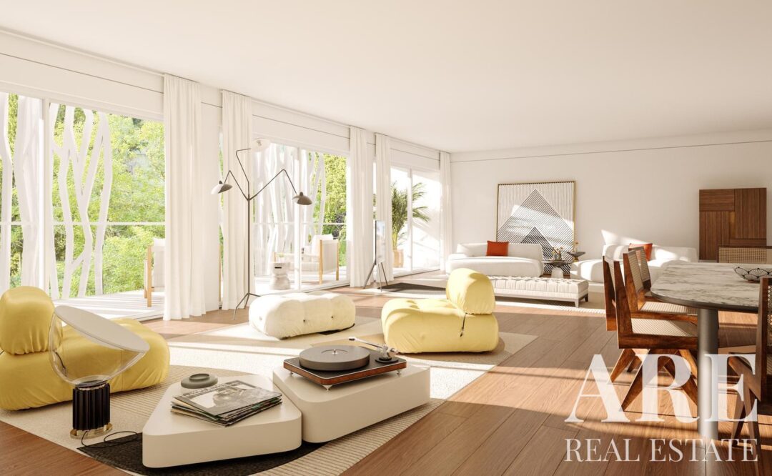 Apartamento en venta en Quinta do Cedro, Oeiras 26 apartment for sale in quinta do cedro oeiras 36136 006