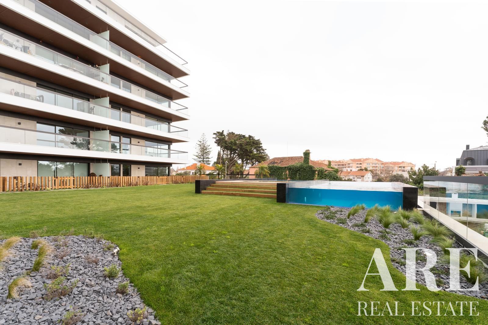 Apartment for sale in Parede, Cascais