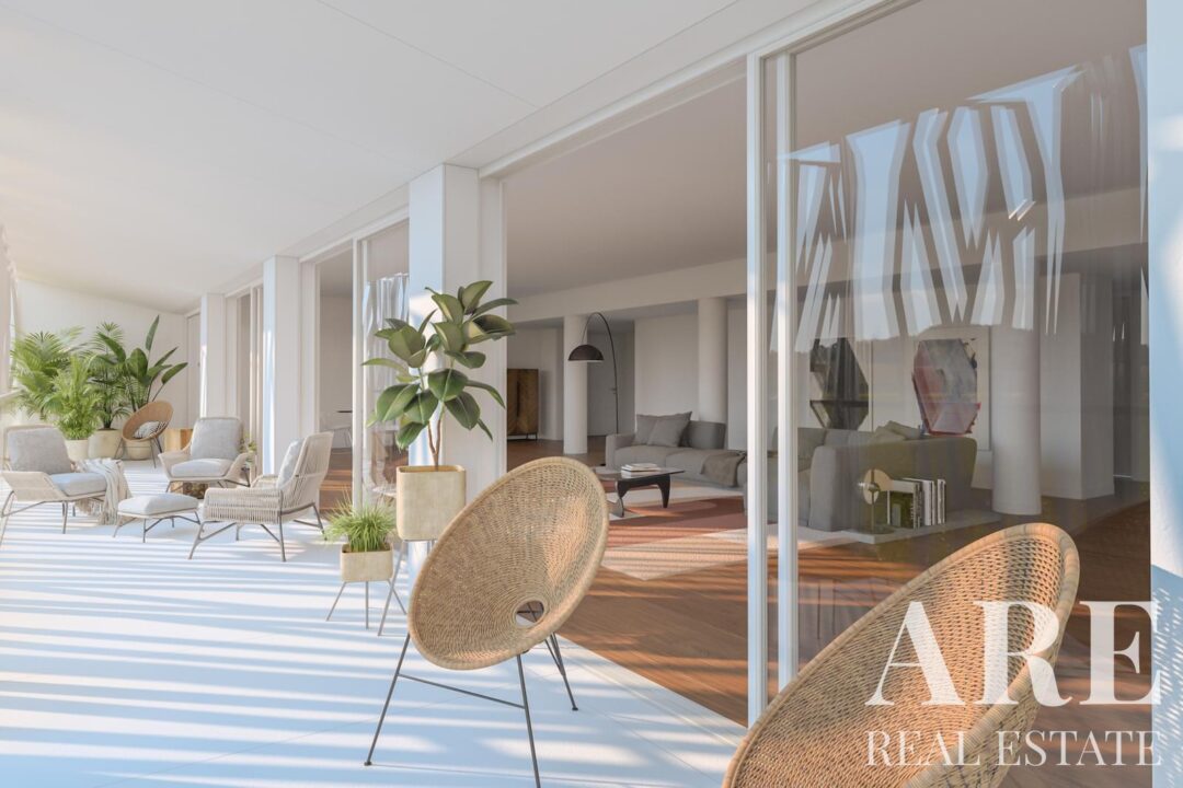 Apartamento en venta en Quinta do Cedro, Oeiras 18 apartment for sale in quinta do cedro oeiras 36129 019