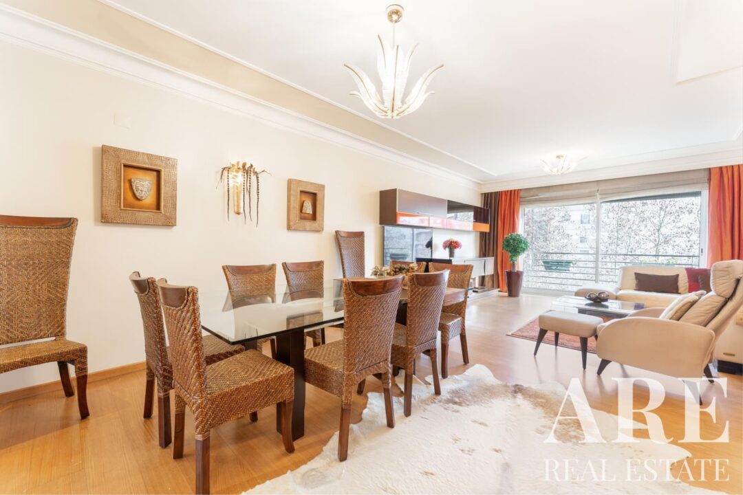 Apartment for sale in Parque das Nações, Lisbon