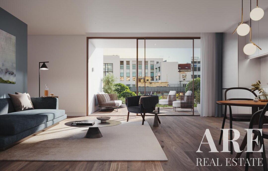 Apartment for sale in NAU, Avenida da Liberdade, Lisbon