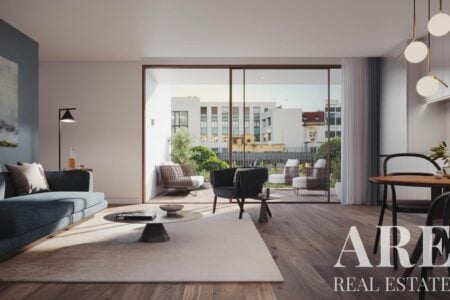 Apartment for sale in NAU, Avenida da Liberdade, Lisbon