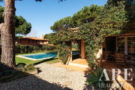 Moradia à venda em Quinta da Bicuda, Cascais