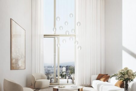 Apartment for sale in Pulse Lisboa, Saldanha, Lisbon