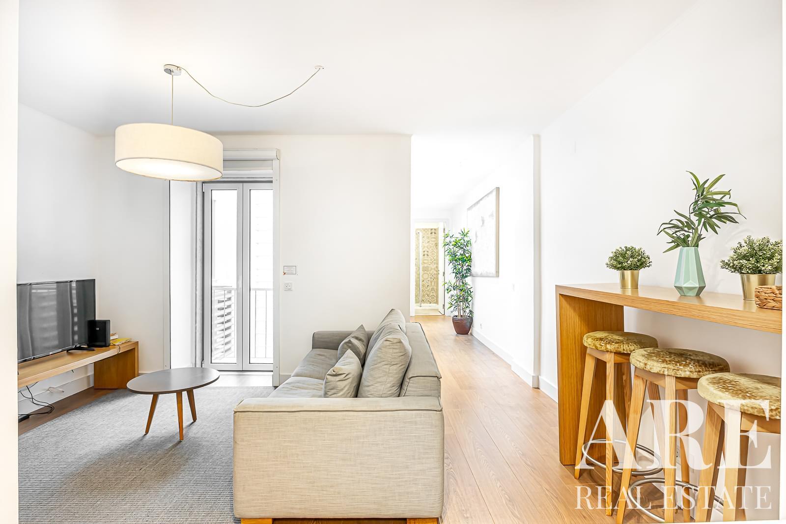 Apartment for sale in Bairro Alto, Lisbon