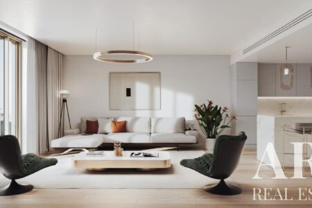 Apartamento à venda em Pulse Lisboa, Saldanha, Lisboa