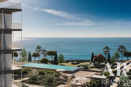Apartamento à venda em Hilton Cascais Residences, Parede, Cascais