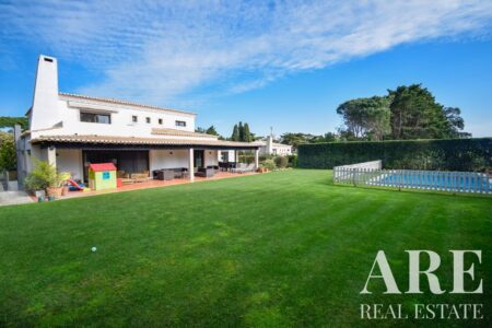 Moradia à venda em Cascais
