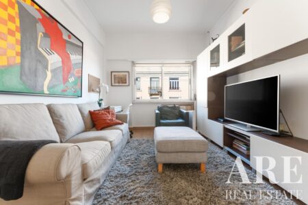 Appartement à vendre à  Campo de Ourique, Lisbonne