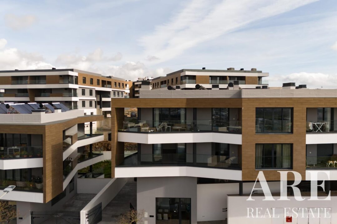 Apartamento en venta en Serra de Carnaxide, Amadora 19 Apartment for sale in Serra de Carnaxide, Amadora