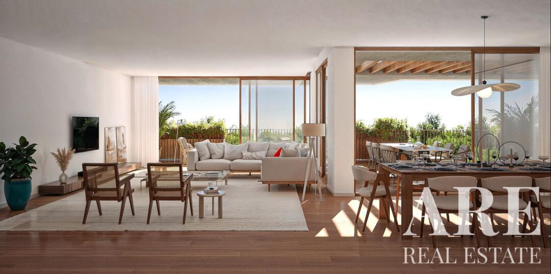 Apartamento en venta en Native., Belas Clube de Campo, Sintra 14 Apartment for sale in Native., Belas Clube de Campo, Sintra
