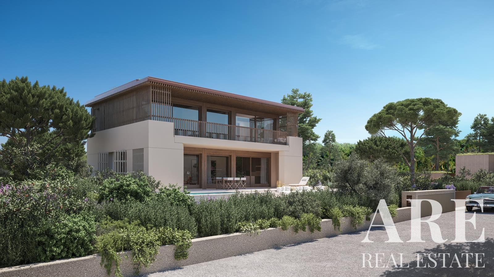 Villa for sale in Comporta Beach & Golf Resort, Tróia, Grandola